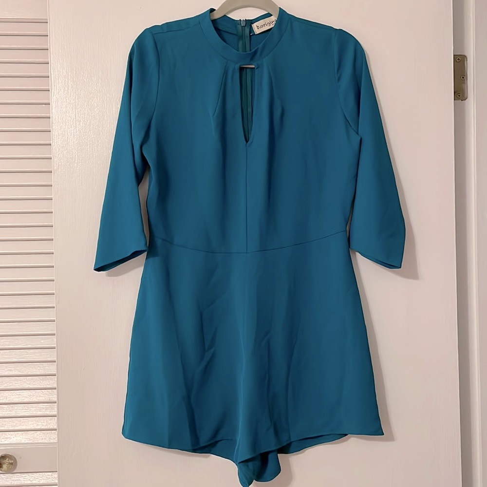 Women’s Romper